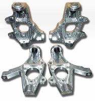 2014-2019 C7 Corvette LG Motorsports Drop Spindles