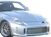 Nissan 350Z Power Hood