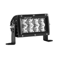 4 Inch Spot Light E-Series Pro RIGID Industries 104213