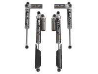Fits Jeep JL Piggyback Shocks Falcon SP2 3.1 2-4.5 " Lift All 4 For 10+ Wrangler JL 4dr TeraFlex