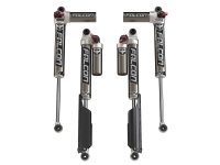 Fits Jeep JL Piggyback Shocks Falcon SP2 3.3 Fast Adjust 2-4.5 " Lift All 4 For 10+ Wrangler JL 4...