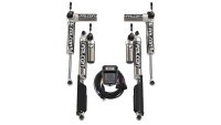 Fits Jeep JL Piggyback Shock Kit Falcon SP2 3.5 aDAPT e-Adjust 0-1.5 " Lift For 10+ Wrangler JL 4...