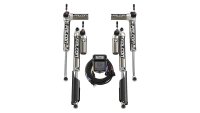 Fits Jeep JL Piggyback Shock Kit Falcon SP2 3.5 aDAPT e-Adjust 2-4.5 " Lift For 10+ Wrangler JL 4...