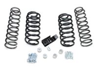 Fits Jeep TJ/LJ 2 " Lift Kit No Shocks 97-06 Wrangler TJ/LJ TeraFlex