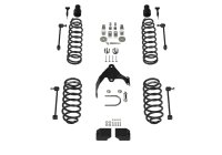 Fits Jeep JK 2 Door Base 3 " Lift Kit No Shocks 07-18 Wrangler JK TeraFlex