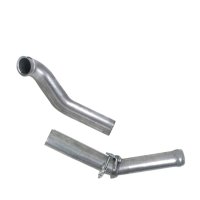 Diamond Eye® 122004 Aluminized Turbocharger Down Pipe