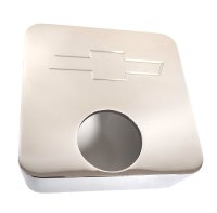 2010-2015 Camaro Billet Aluminum Master Cylinder Cover