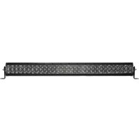 40 Inch Spot Midnight E-Series Pro RIGID Industries 140213BLK