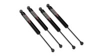 For 19-Current Jeep JL Wrangler 9550 VSS Twin-Tube Shocks 3.5-4.5" Lift TeraFlex