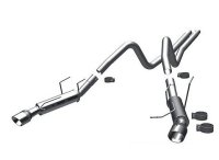 Magnaflow 15592 2011+ Mustang V6 Competition Series Exhaust