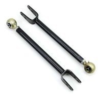 Fits Jeep TJ/LJ Adjustable Front Upper Flexarm Kit 0-4 " Lift 97-06 Wrangler TJ/LJ TeraFlex