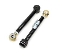 Fits Jeep TJ/LJ Adjustable Rear Upper Flexarm Kit 0-4 " Lift 97-06 Wrangler TJ/LJ TeraFlex