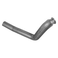 Diamond Eye 162001 409 Stainless Steel Turbocharger Down Pipe