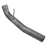 Diamond Eye® 165061 409 Stainless Steel Exhaust Tail Pipe