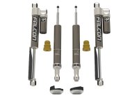 Fits Toyota Hilux Shock Leveling 2.25 " Sport System For 15-Pres Toyota Hilux TeraFlex