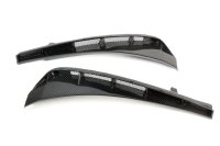 APR Performance FK8 CTR Fender Vents fits 2017-up Honda Type R