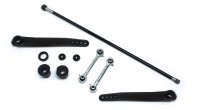 Fits Jeep TJ/LJ 0-3 " Lift Trail-Rate Forged S/T Front Sway Bar 97-06 Wrangler
