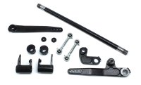 Fits 07-18 Wrangler JK/JKU0-3" Lift Forged Single-Rate S/T Fnt Sway Bar TeraFlex