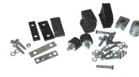 C1 1953-1957 Corvette Body / Radiator Mount Kit