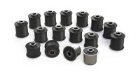 IR Bushing Replacement Kit 8 Short Arms For 07-18 Wrangler JK TeraFlex 1952700