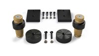 Fits 07-18 Jeep Wrangler JK/JKU1.5" Lift Progressive Bump Stop Kit TeraFlex