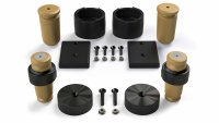 Fits Jeep JK/JKU 2.5 Progressive Bump Stop Kit Frnt & Rr 07-18 Wrangler TeraFlex