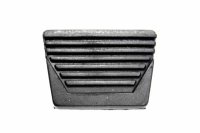 1963-1967 C2 Corvette Brake Or Clutch Pedal Pad For Manual Transmission K190005