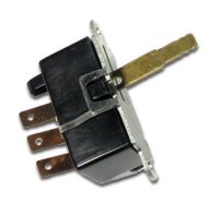 C3 1968-1976 Corvette Wiper Switch