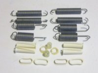 C3 1968-1982 Corvette Headlight Small Rebuild Kit