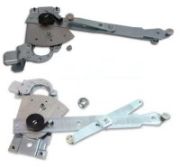 C3 1968-1982 Corvette Power Window Regulator Left or Right