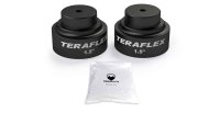 Fits 20+ Jeep Gladiator Bump Stop 1.5 " Strike Pad Extension Rear Upper TeraFlex