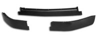 C4 1985-1990 Corvette Front Spoiler Kit