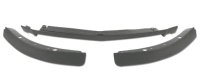 C4 1991-1996 Corvette Front Spoiler 3 Piece Set