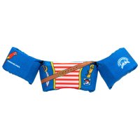Airhead Premium Water Otter Pirate Float