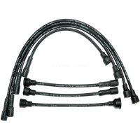 1948-1949 Pontiac Fullsize/Grand Prix Lectric Limited Spark Plug Wire Set Reproduction 8 Cylinder