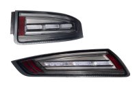 2005-2008 Porsche 911 (997.1) Morimoto XB LED Tail Lights - Plug and Play Upgrade