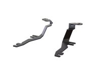 2024+ Ford Mustang Morimoto Drift Light System - High-Performance LED Pods with Stainless Steel B...