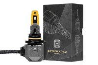 Morimoto 2Stroke 4.0 LED Bulb 9005 High Performance Fog Light Replacement
