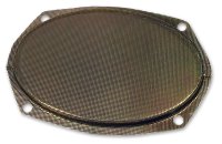 1958-1959 C1 Corvette Speaker Grille