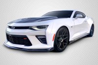 2016-2018 Chevrolet Camaro V8 Carbon Creations GMX Body Kit - 4 Piece - Includes GM-X Front Lip (...