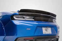 2016-2023 Chevrolet Camaro Carbon Creations AC-1 Trunk - 1 Piece