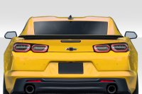2016-2023 Chevrolet Camaro Duraflex High Kick Rear Wing Spoiler - 1 Piece