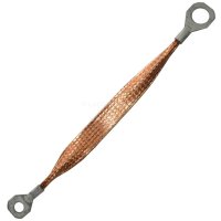 1941-1949 Cadillac Fleetwood Seville DeVille El Dorado Lectric Limited Ground Strap