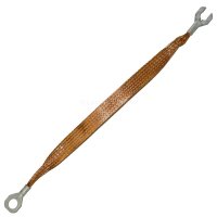 1949-1956 Cadillac Fleetwood/Seville/Deville/El Dorado Ground Strap by Lectric Limited, Passenger...