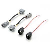 2016-2021 Tacoma TRD AlphaRex Projector Headlight Wiring Adapter