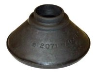 1960-1976 A-Body, 1962-1977 B-Body, 1964-1975 C-Body, & 1970-1974 Mopar E-Body Torsion Bar Boots ...
