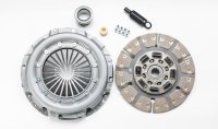 1939 Chevrolet 13" South Bend Clutch Stage 2 Full Ceramic Kit - 450HP 900 Torque