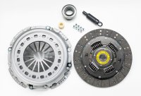 1944-5R South Bend Clutch 13" Full Organic Clutch Kit without Flywheel for Ford 5-Speed