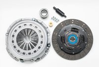 1944-60 Ford South Bend Clutch Stage 3 13" Half Organic Half Feramic Clutch Kit 475 HP 1000 Ft-Lb...