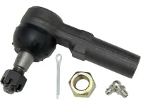 1988-1996 C4 Corvette Tie Rod End - Front Outer - OE Design Non- Greaseable